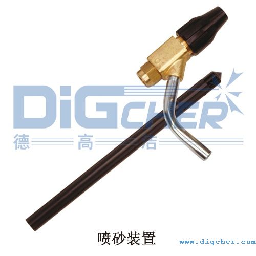 噴砂裝置